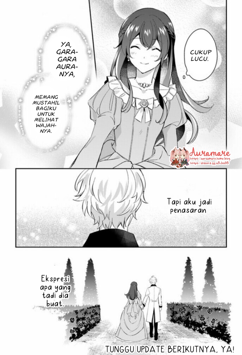 Dazzling Prince! Chapter 06 Gambar 26